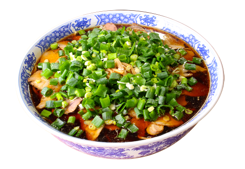 特大諭吉ラーメン