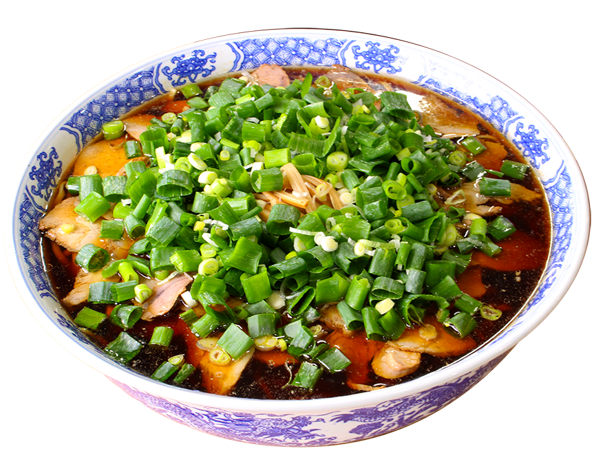 特大諭吉ラーメン