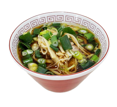 ミニラーメン