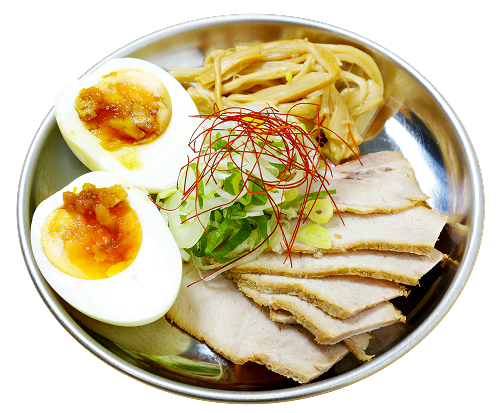 おつまみ3種盛り