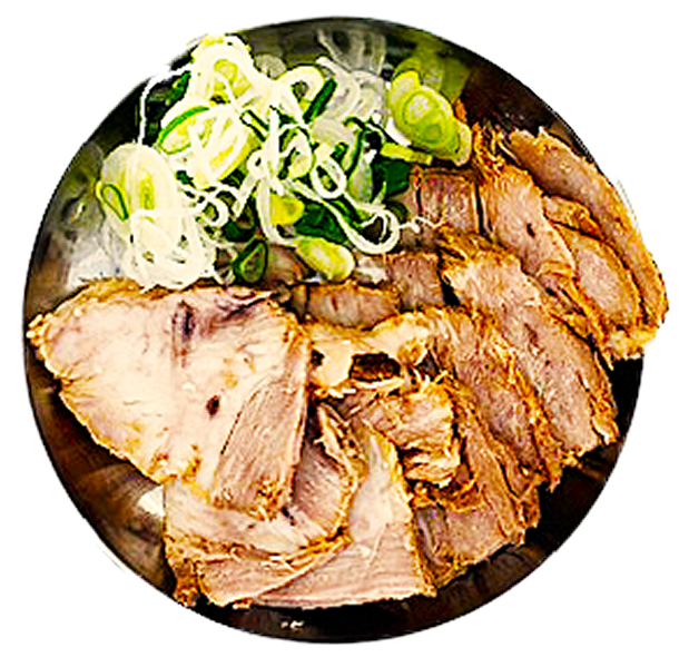 おつまみチャーシュー