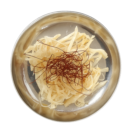 おつまみメンマ